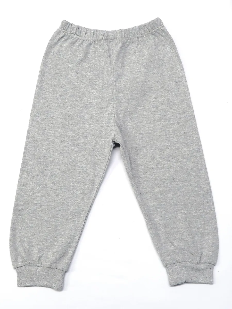 Брюки 5 шт Рекантино 5п123-10/Бежевый - фото 5