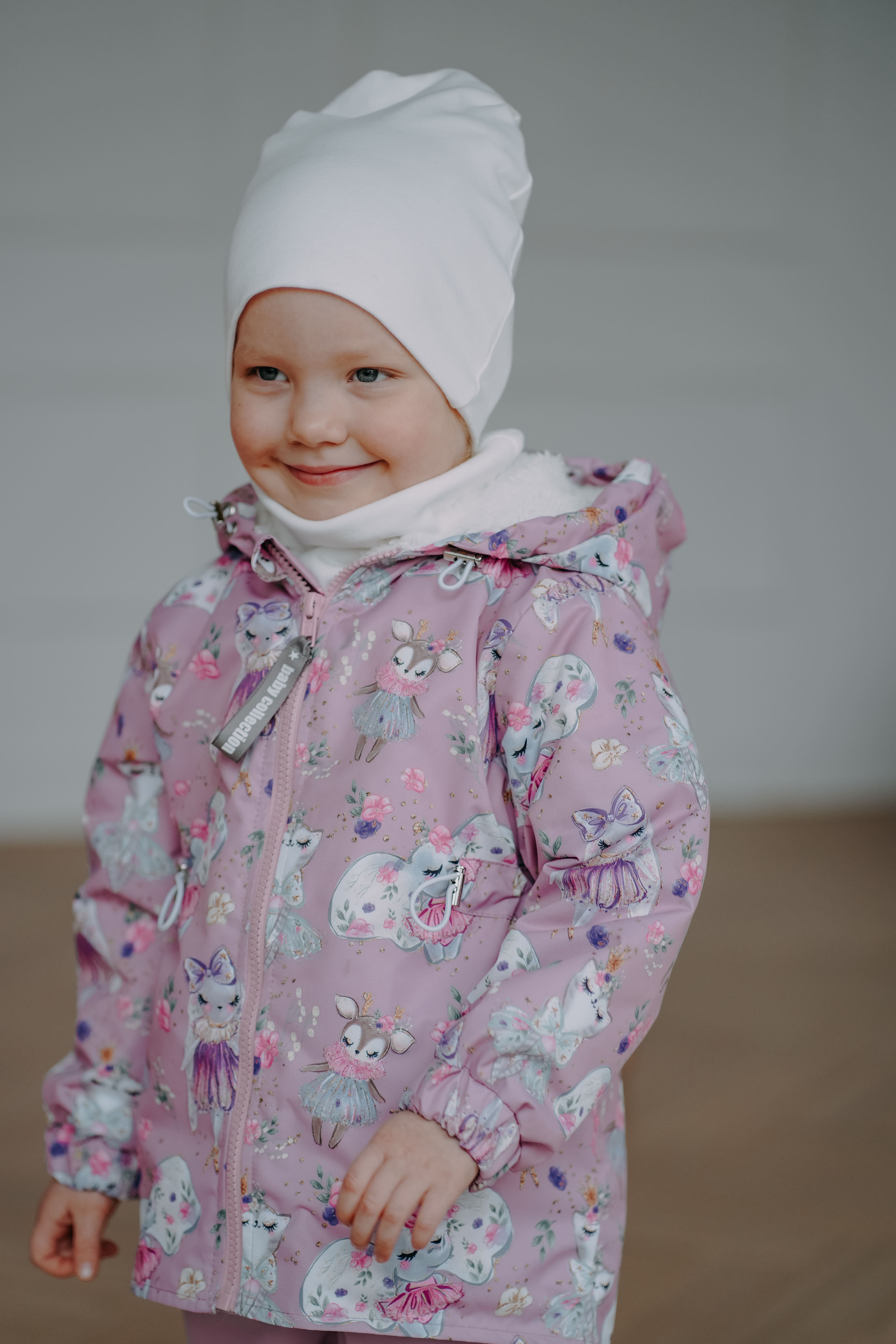 Костюм Minilik КОСТ.Мем.Кошки - фото 6