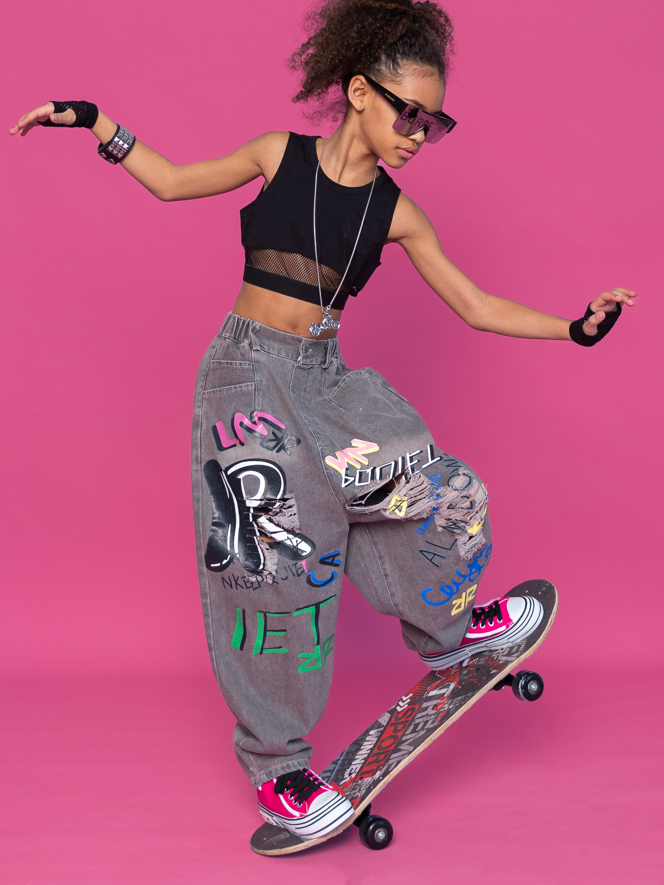 Брюки Tioka 348253498 - фото 15