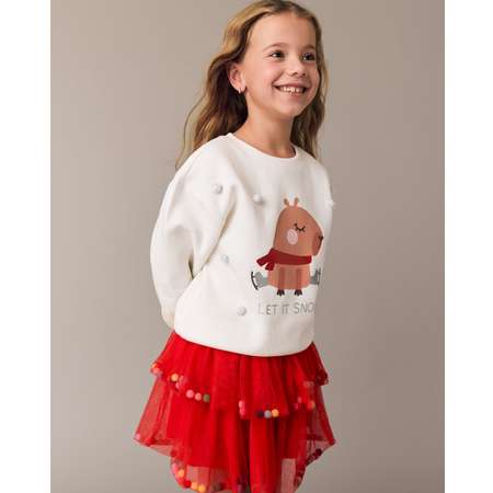 Свитшот Futurino 