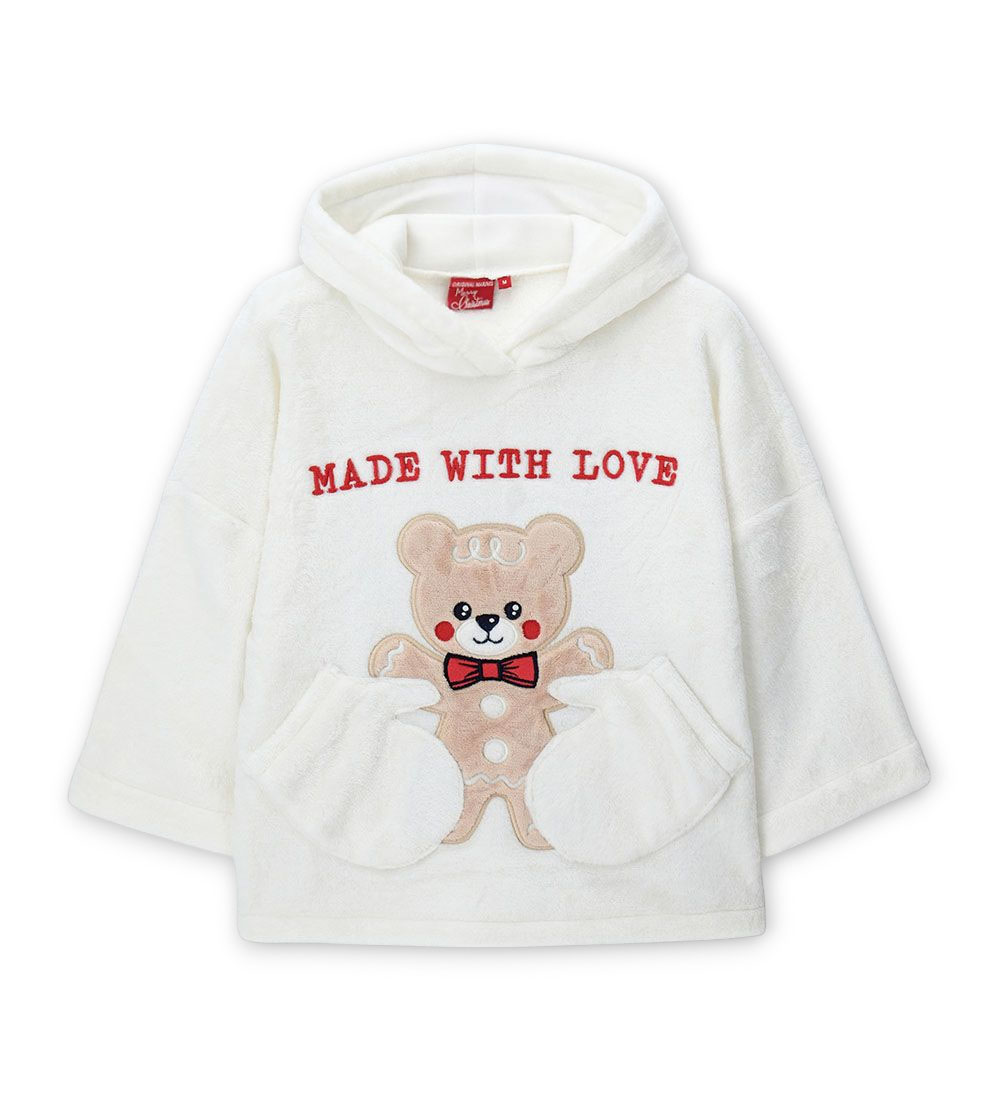 Толстовка ORIGINAL MARINES DFA3758F_11-4201TCX - фото 1