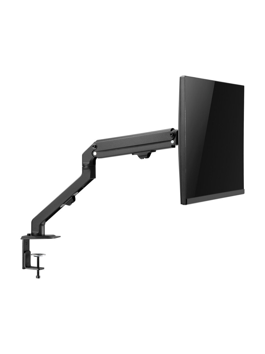 Кронштейн Sonnen для монитора настольный до 27 дюймов 7 кг - фото 9