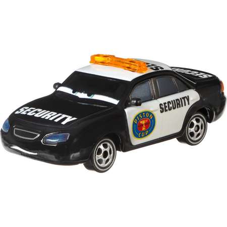 Автомобиль Cars