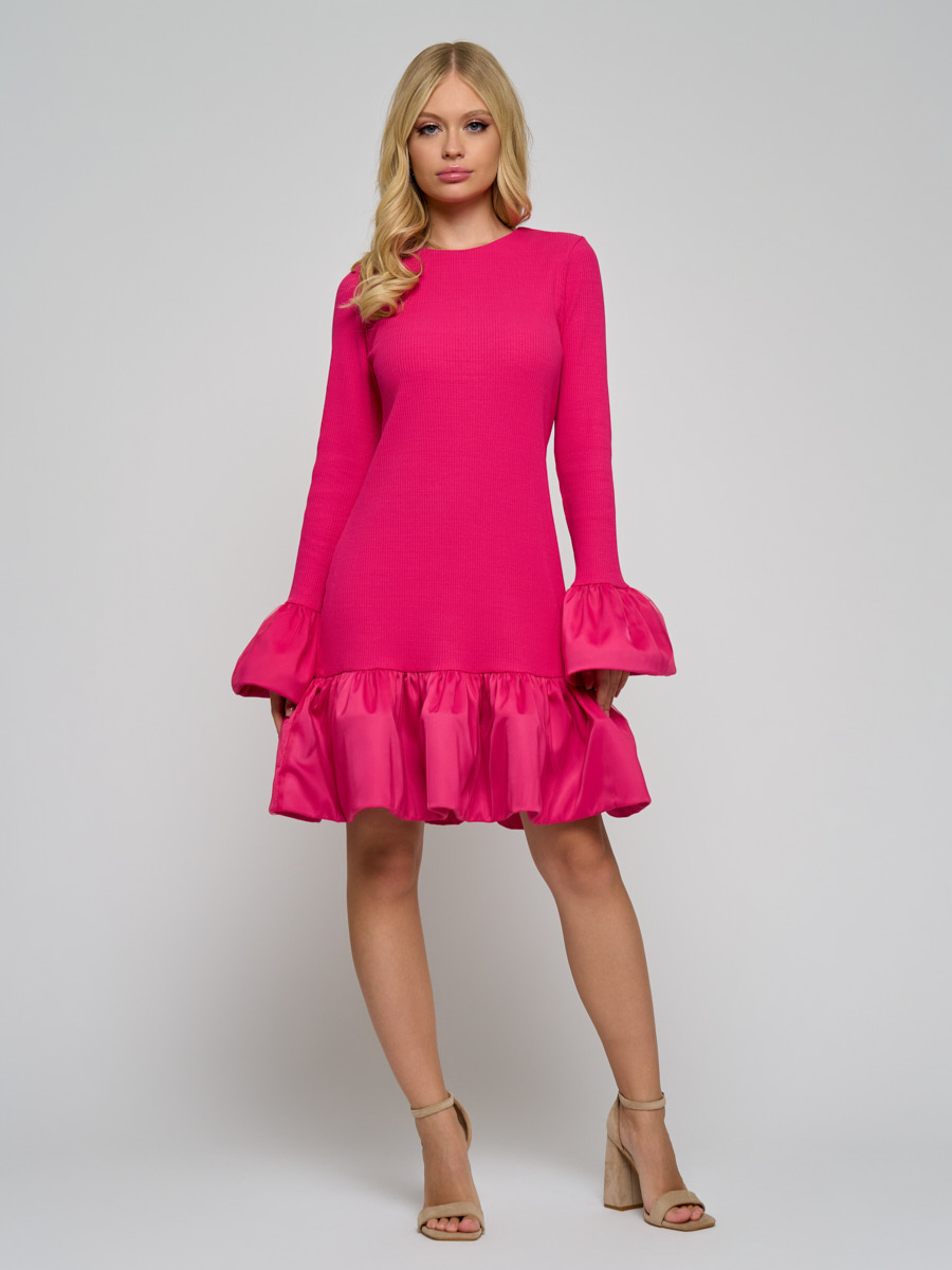 Платье Nota Bene NY25GKQ01-91 - фото 1