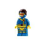 Фигурка LEGO X-men Cyclops Циклоп