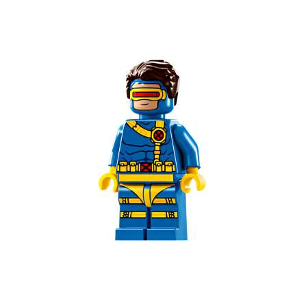 Фигурка LEGO X-men Cyclops Циклоп