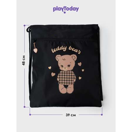 Мешок для обуви PlayToday