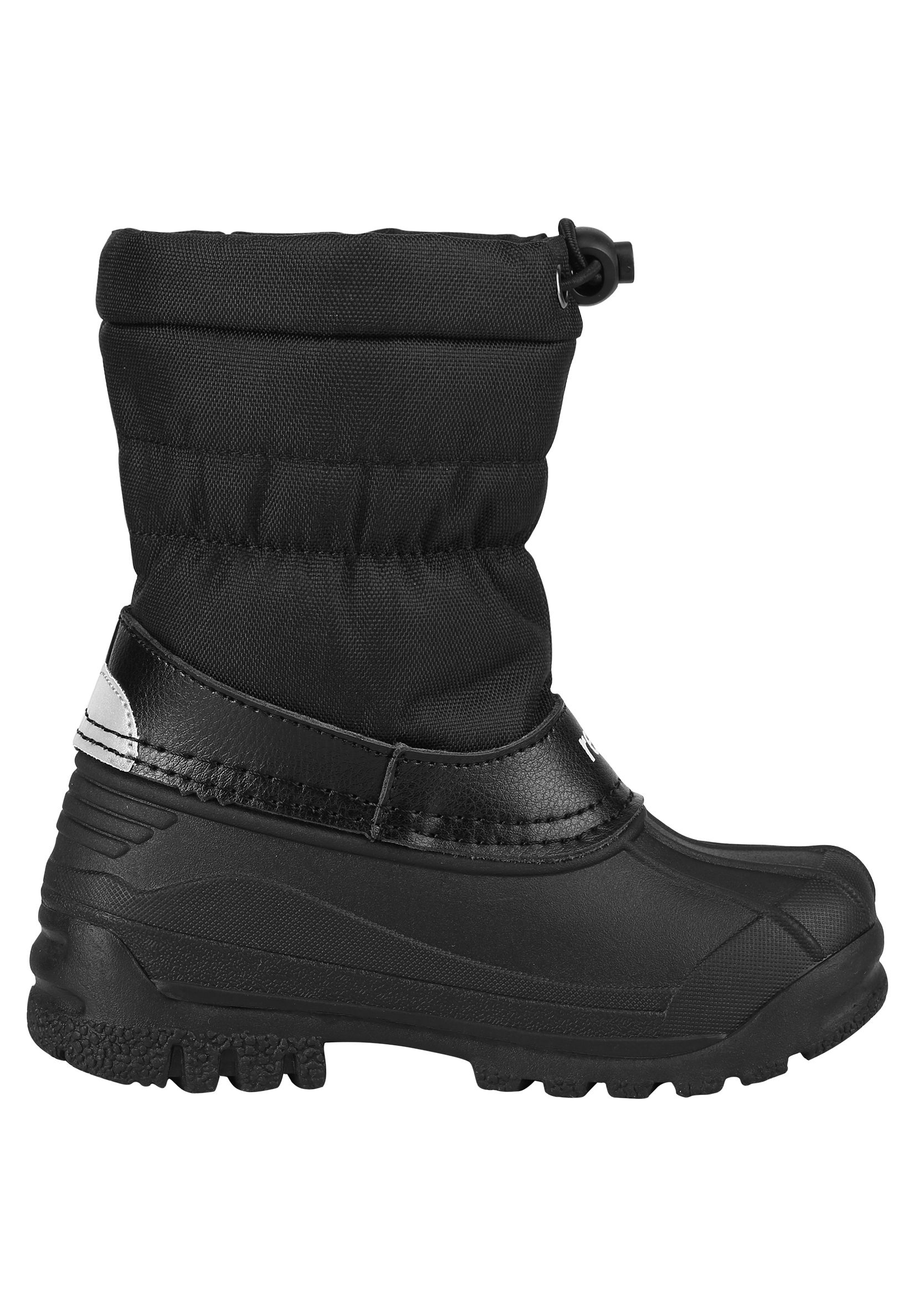 Сноубутсы Reima 569324R-9990 - фото 3