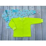 Кофточка 2 шт VGtrikotazh