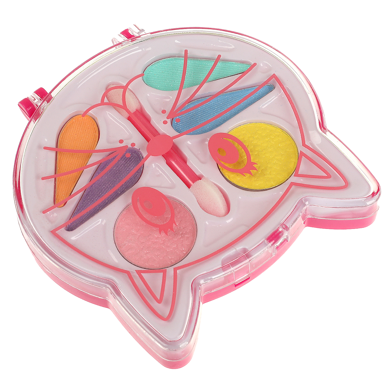 Игрушка Милая леди - фото 2