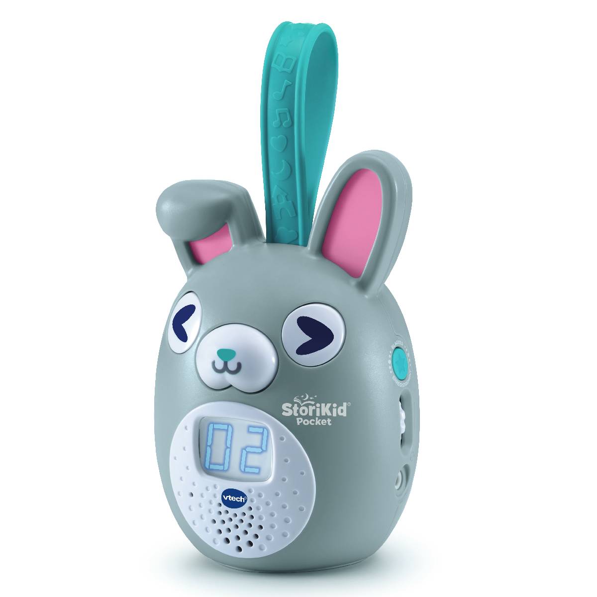 Игрушка Vtech книжка - фото 2