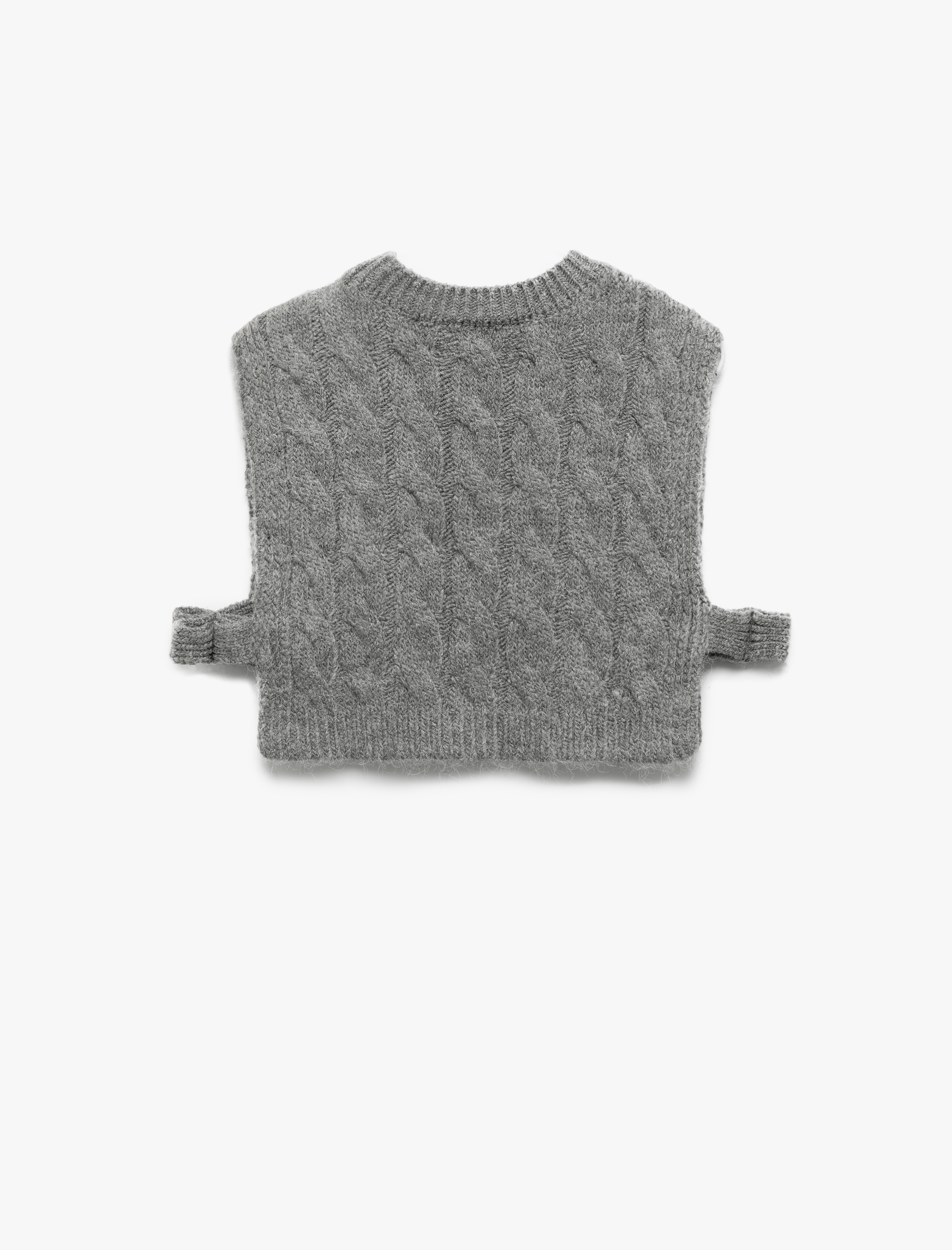 Жилет KOTON 6WKG90063HT931 - фото 2