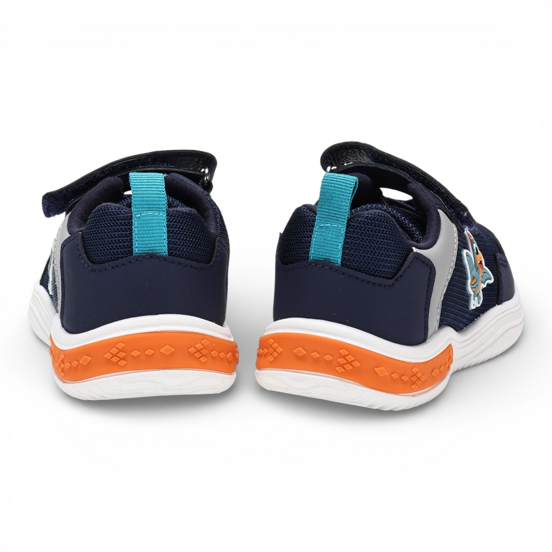 Кроссовки BLESSBOX BX53296B - фото 9