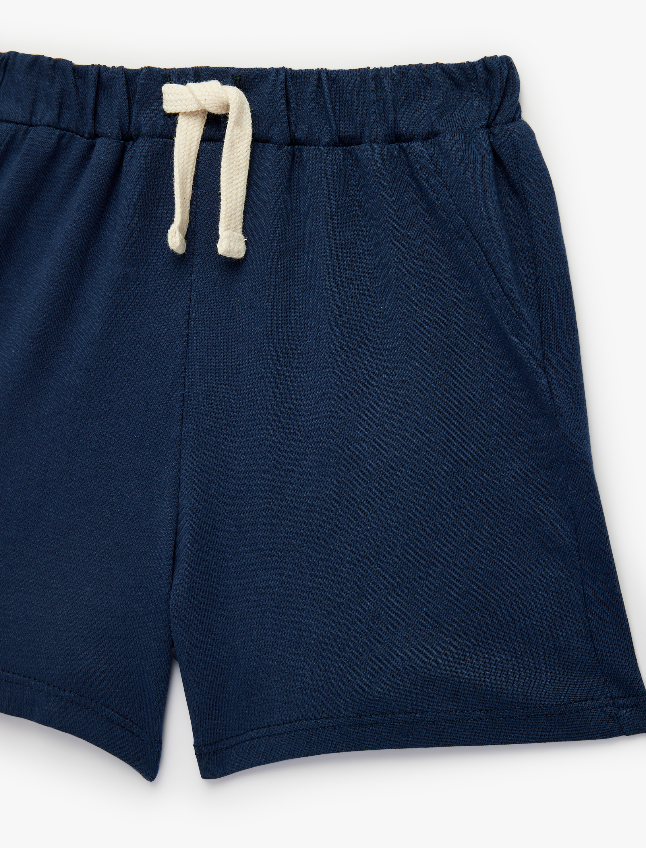 Шорты KOTON 6SMB40006TK704 - фото 3