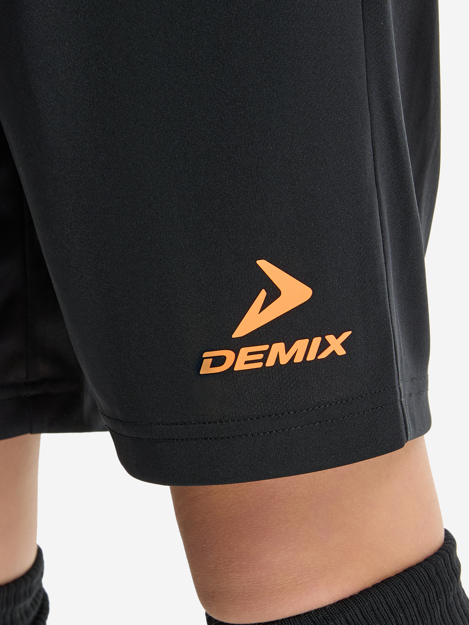 Шорты Demix 136751DMX-99 - фото 7