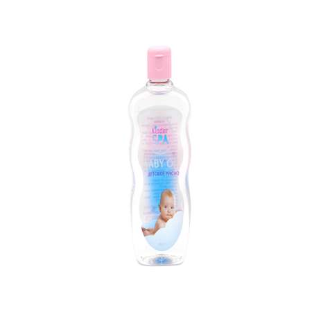 Масло Kinder SPA 250 мл