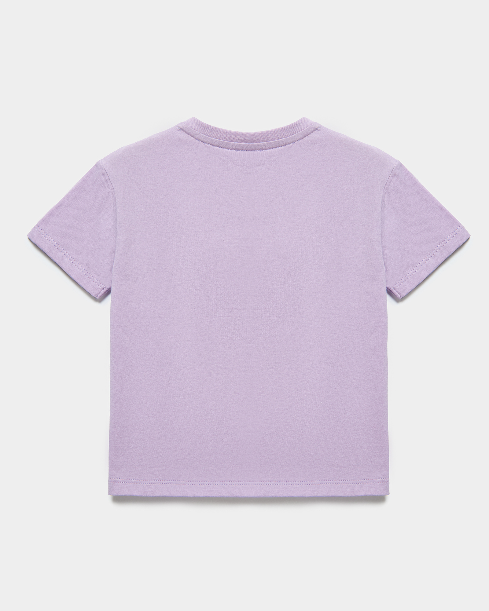 Футболка BabyGo S24-122BGig-77 - фото 3