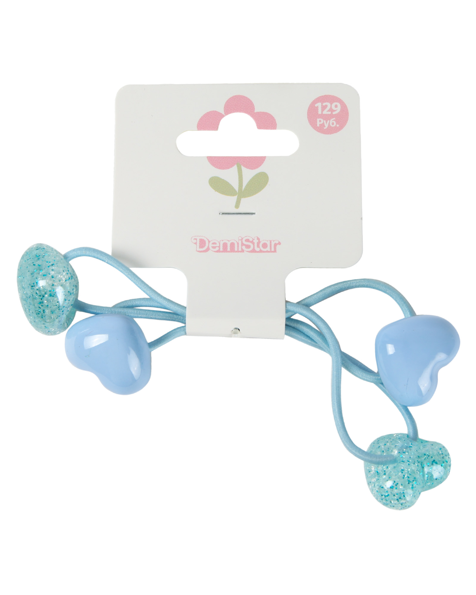 Резинка Demi Star Candy 2 шт. - фото 7