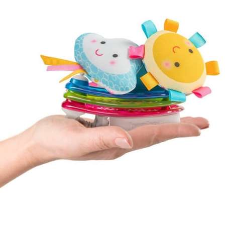 Игрушка BENBAT подвеска