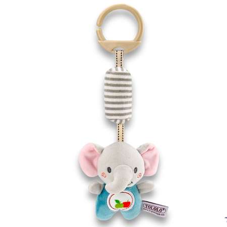 Игрушка SHARKTOYS подвеска