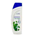 Шампунь Le Core Mint Fresh 370 мл