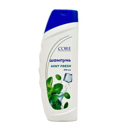 Шампунь Le Core Mint Fresh 370 мл