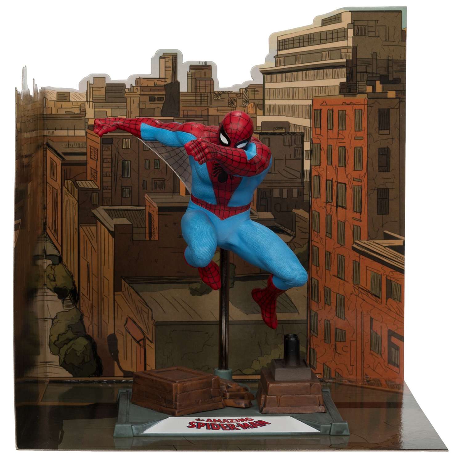 Фигурка McFarlane Toys - фото 5