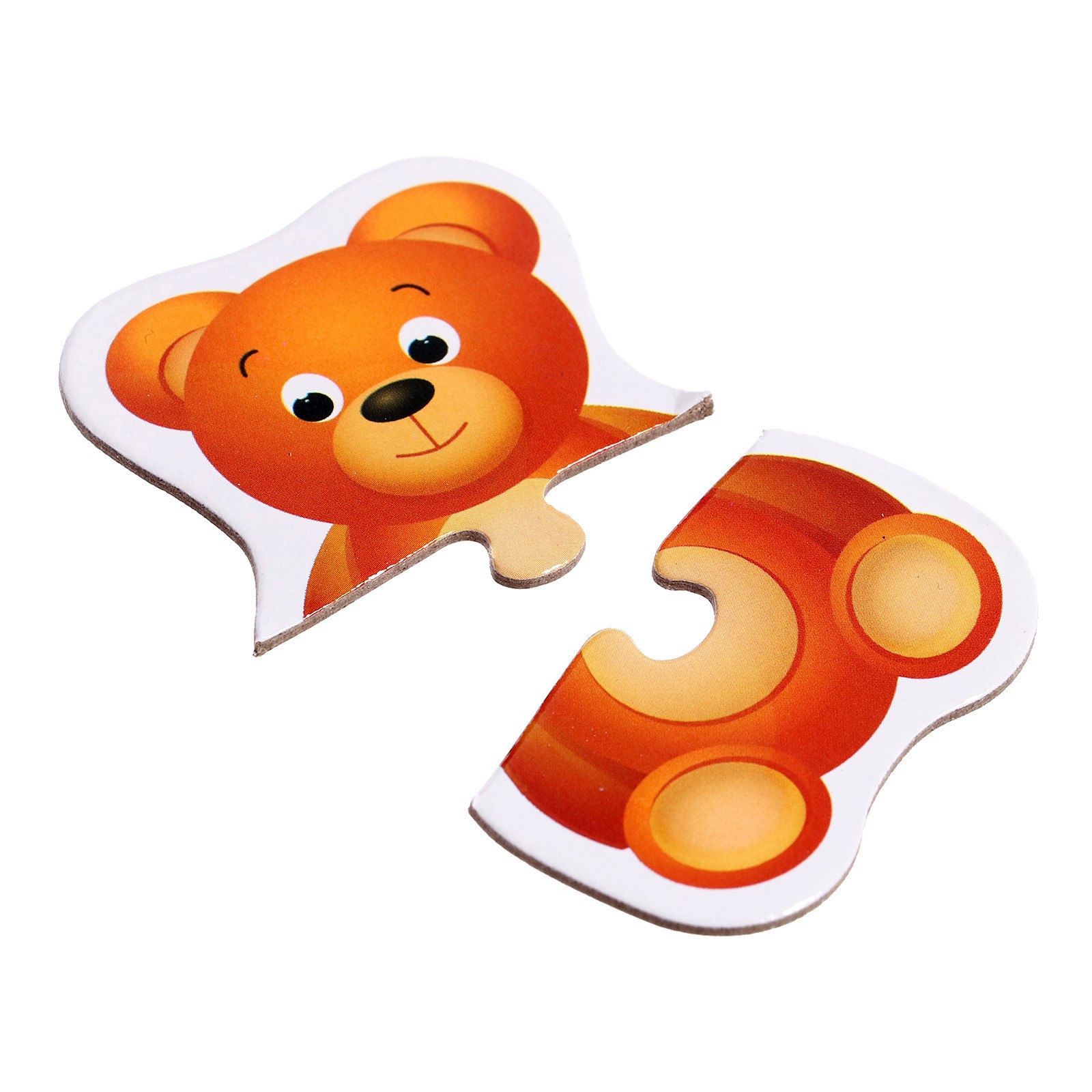 Пазл Puzzle Time Мои игрушки - фото 4
