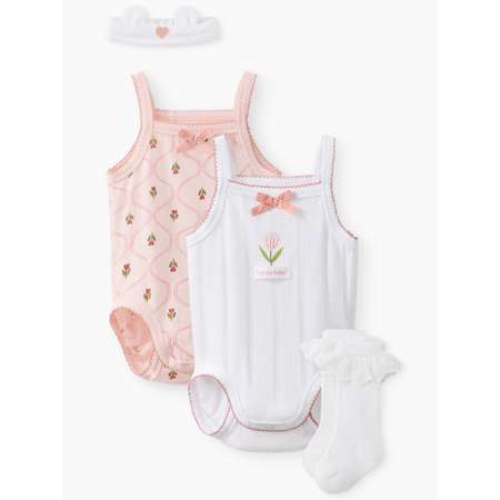 Комплект Happy Baby