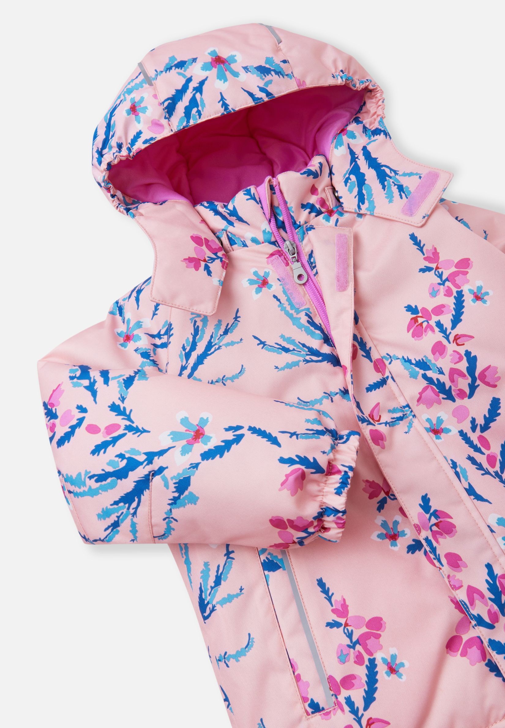 Куртка и брюки Lassie 7100022A-4041 - фото 7