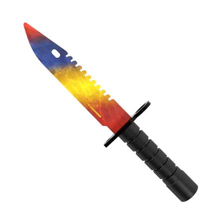 Нож VozWooden