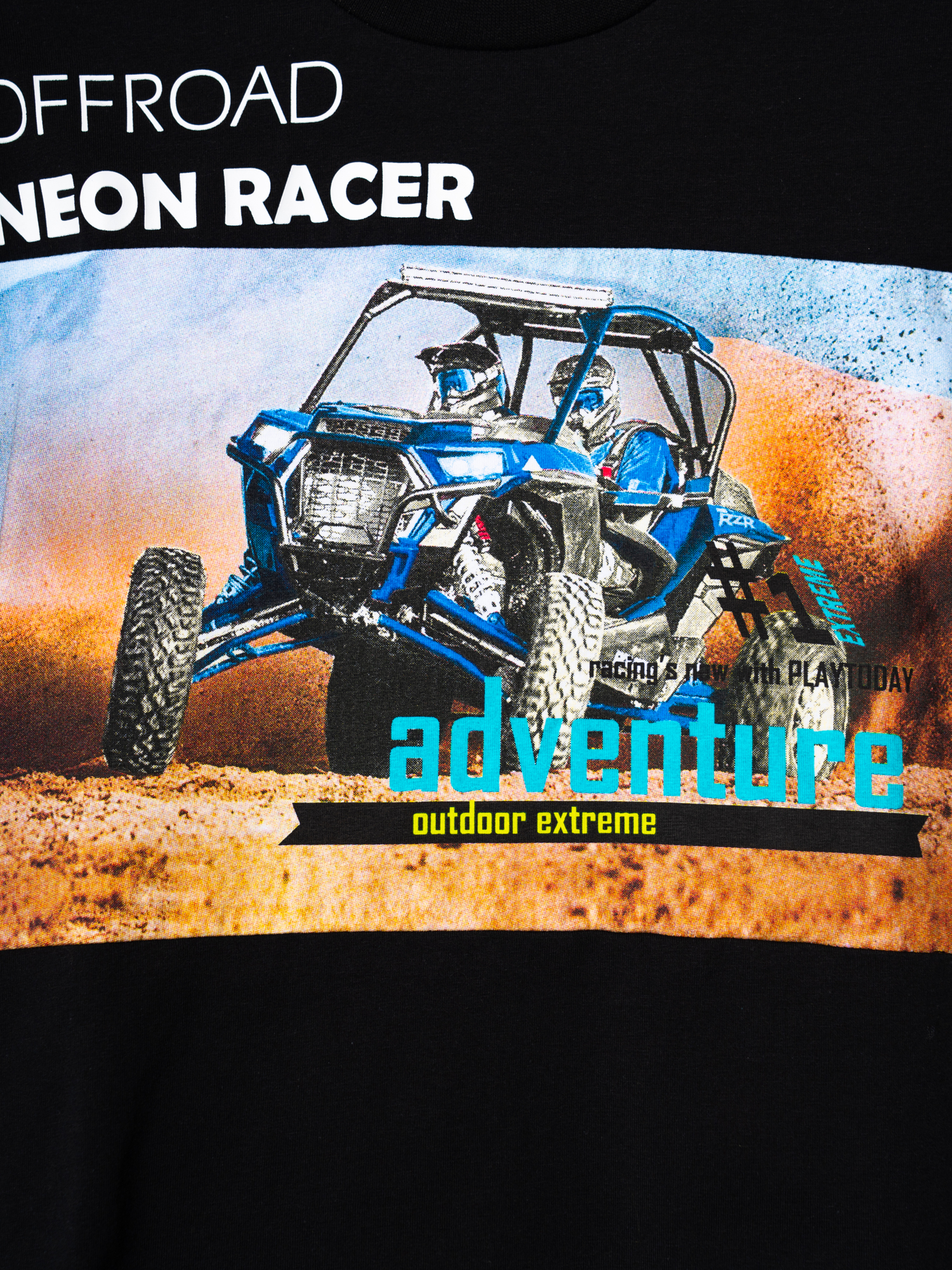 Комплект PlayToday 12612206 - фото 9