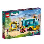 Конструктор LEGO Friends