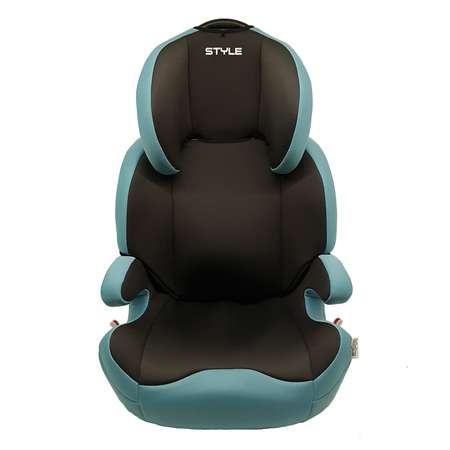 Автокресло Babyton Style 2/3 (15-36 кг)