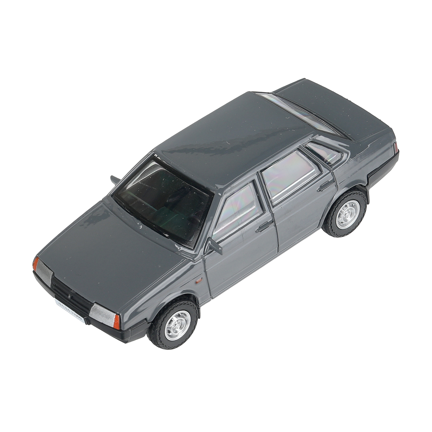 Автомобиль Технопарк LADA 21099 406379 - фото 5