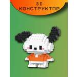 Конструктор Hello Kitty Блоки