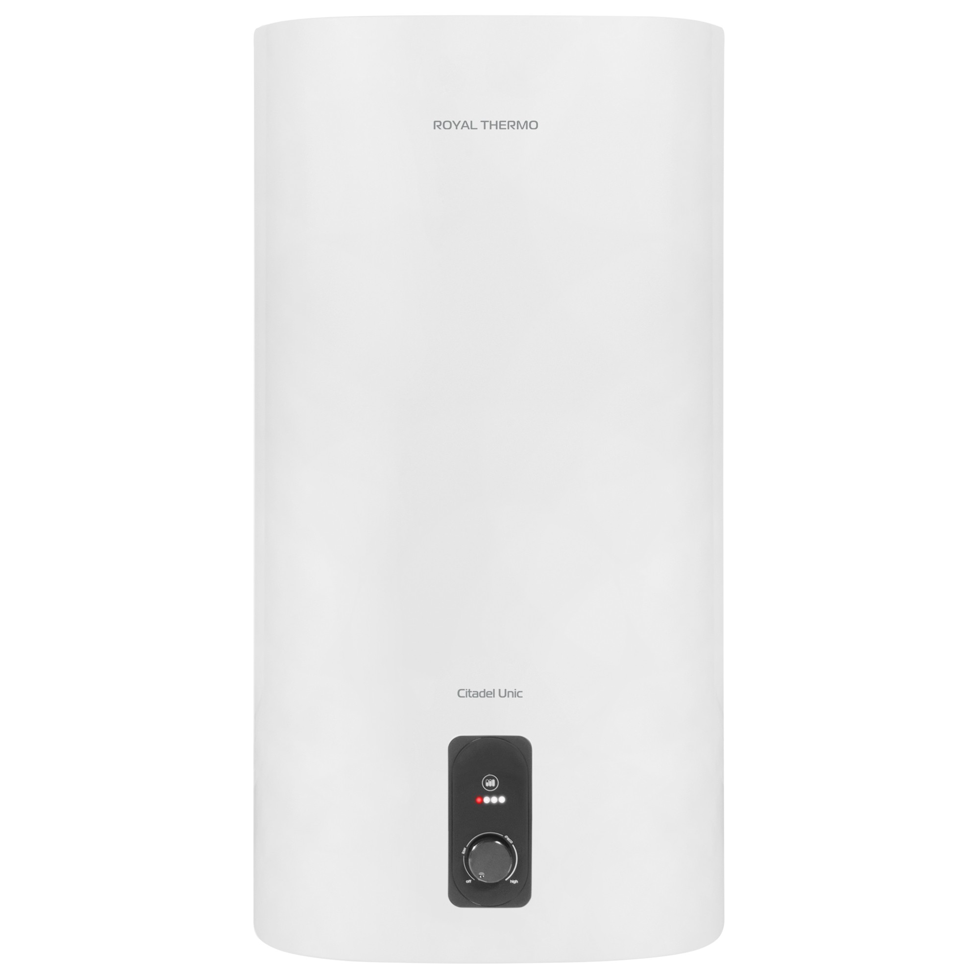 Водонагреватель Royal Thermo RWH 50 Citadel Unic - фото 2