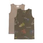 Майка 2 шт MinyMo