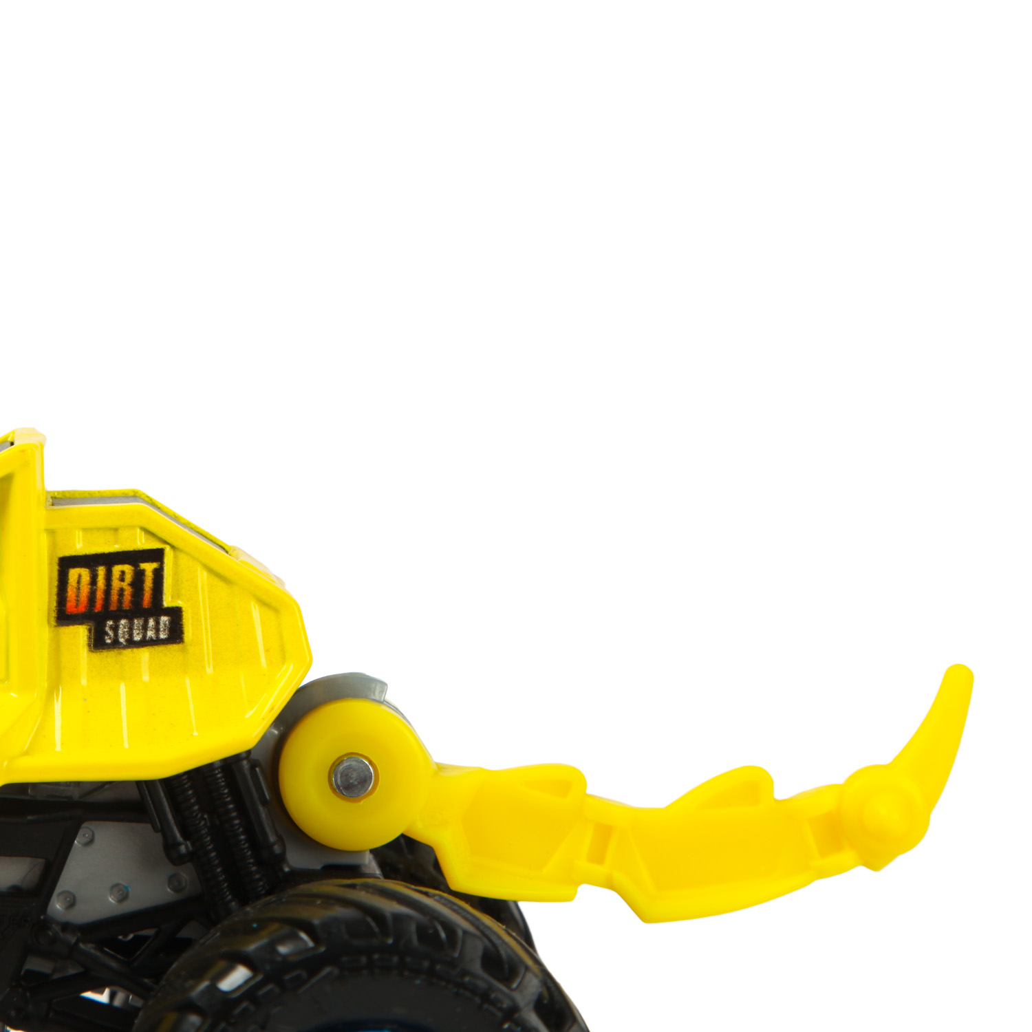 Монстр-трак Monster Jam 1:64 в ассортименте 6055226 - фото 10