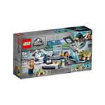 Конструктор LEGO Jurassic World 164 дет.