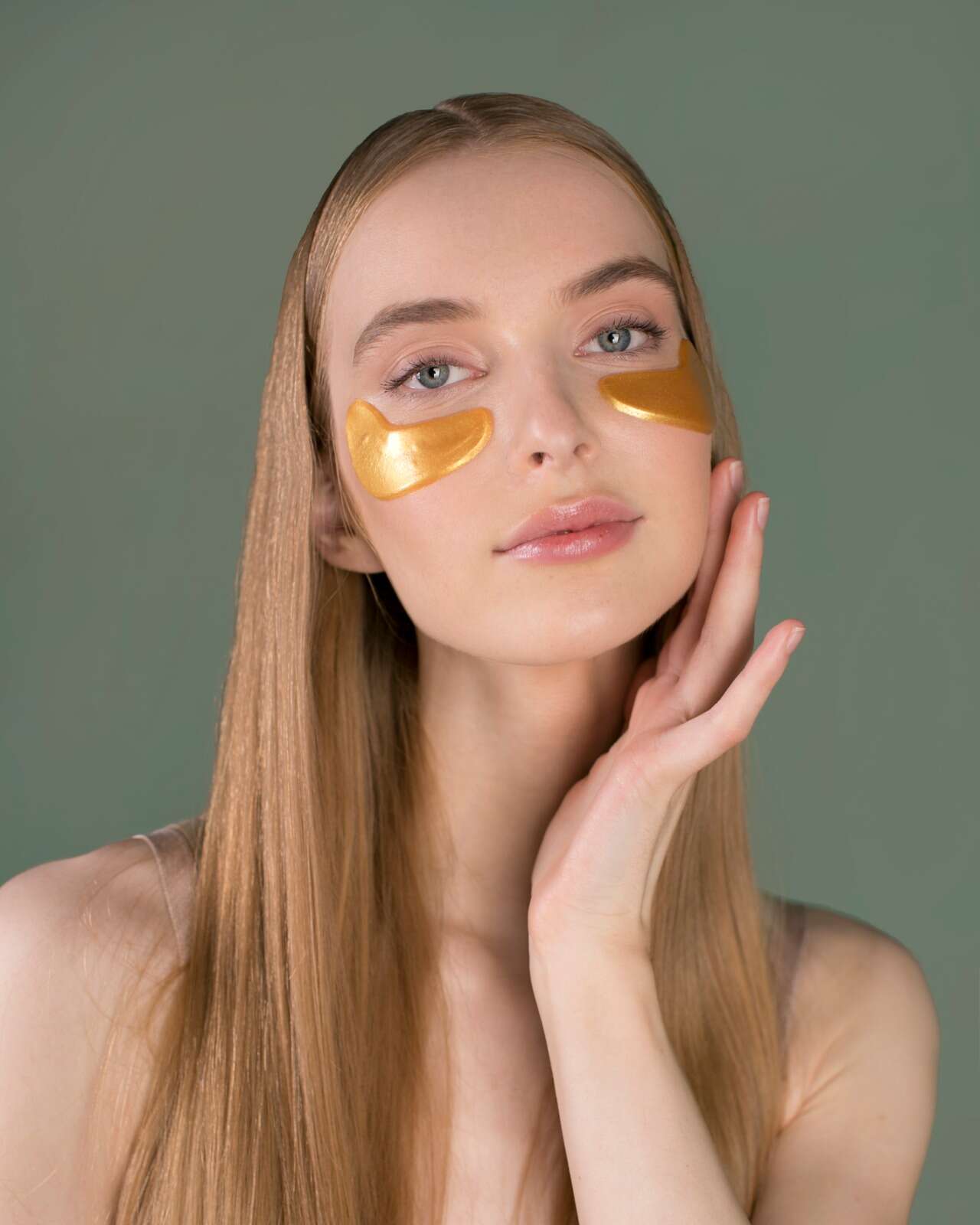 Патчи GLOW CARE - фото 4