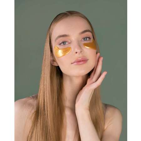 Патчи GLOW CARE