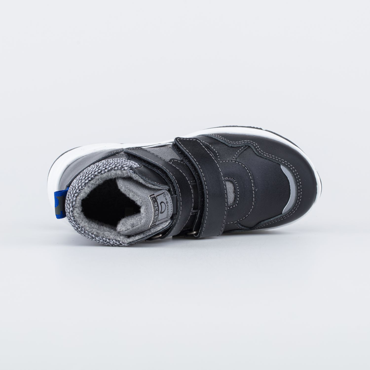 Ботинки Котофей 552283-33 - фото 4