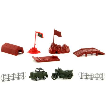 Фигурка Veld Co Солдатики