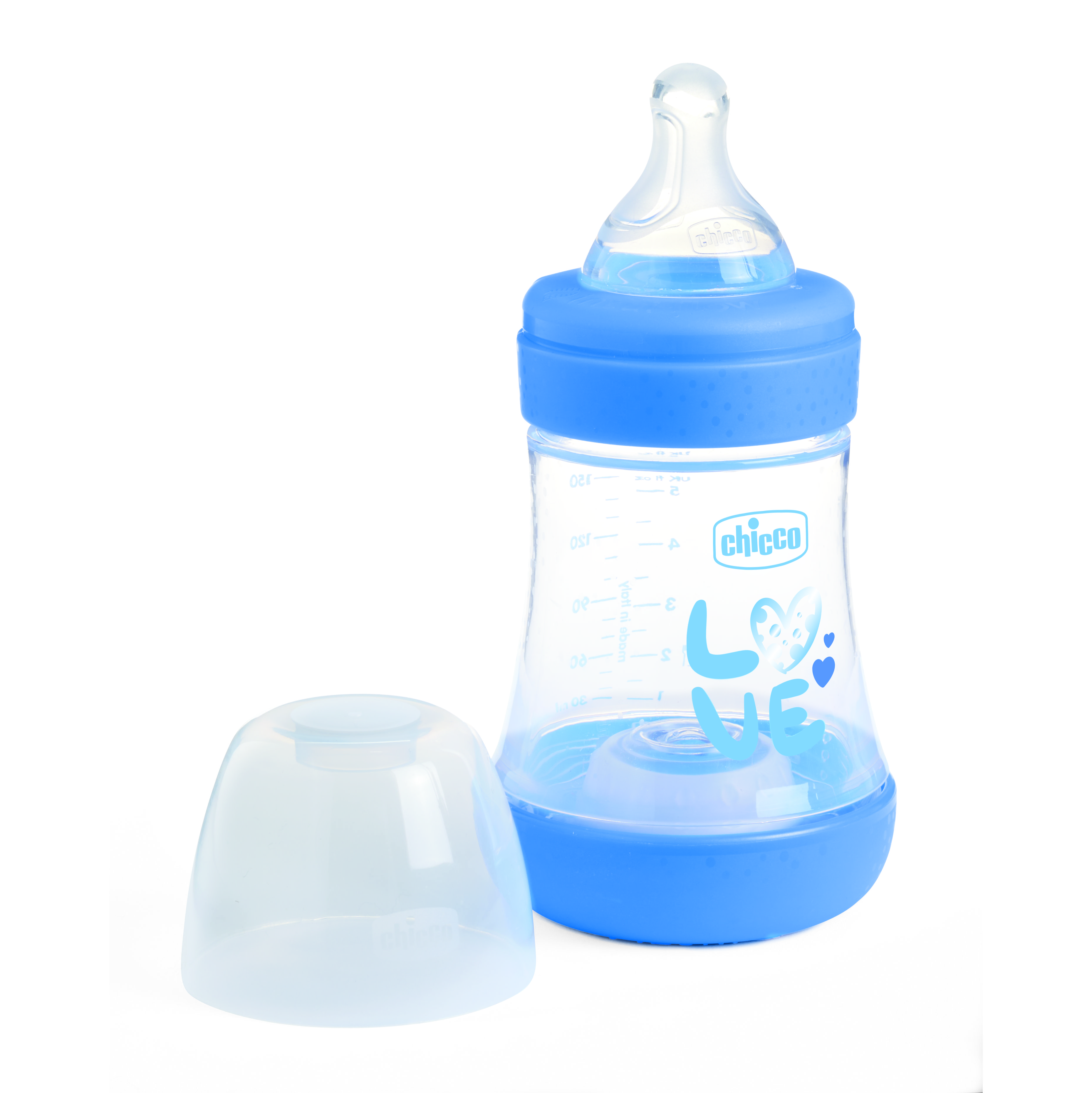 Бутылочка Chicco 150 мл - фото 11