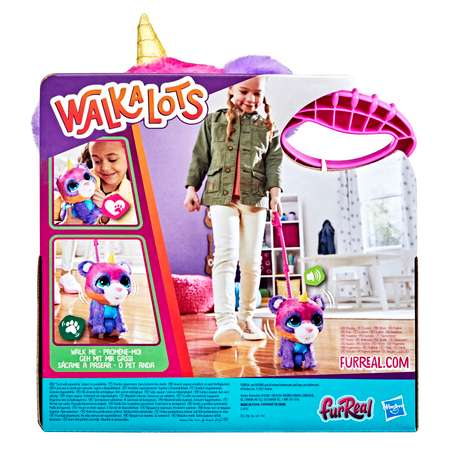 Набор игровой FurReal Friends Пандакорн F35115L0