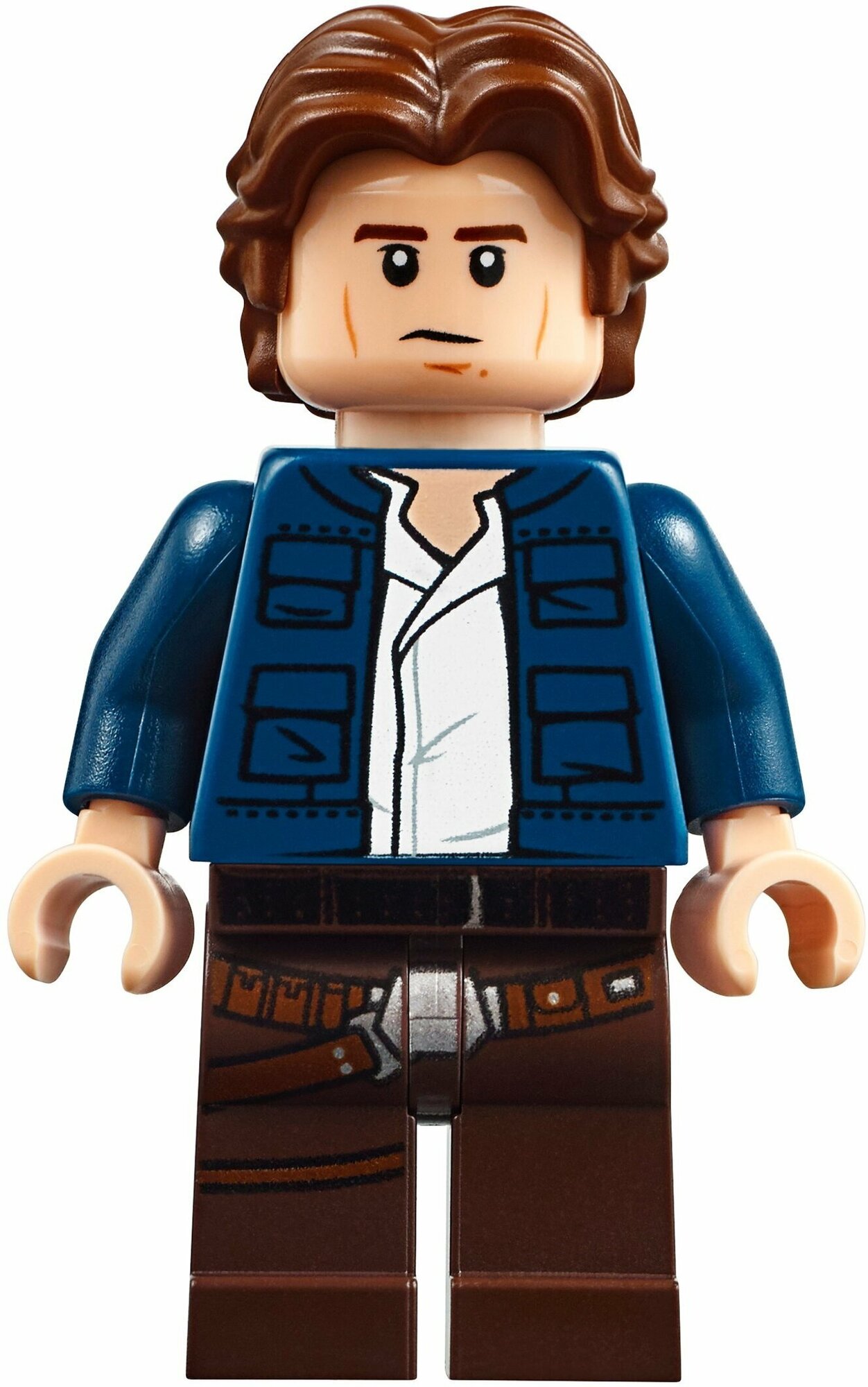 Конструктор LEGO Star Wars 1007 дет. - фото 21