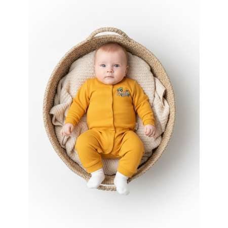 Комбинезон Эскимо