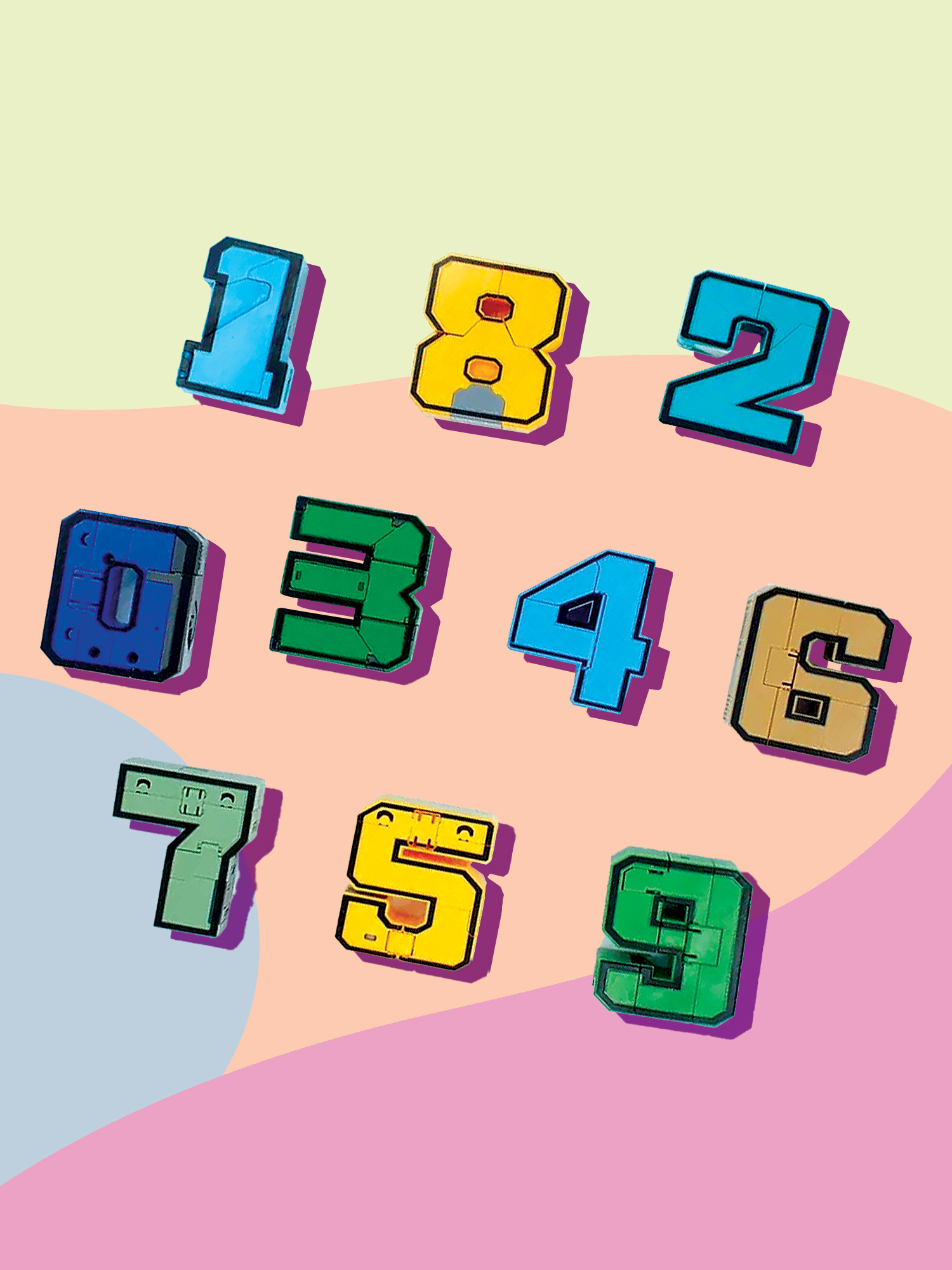 Конструктор Madliani - фото 2