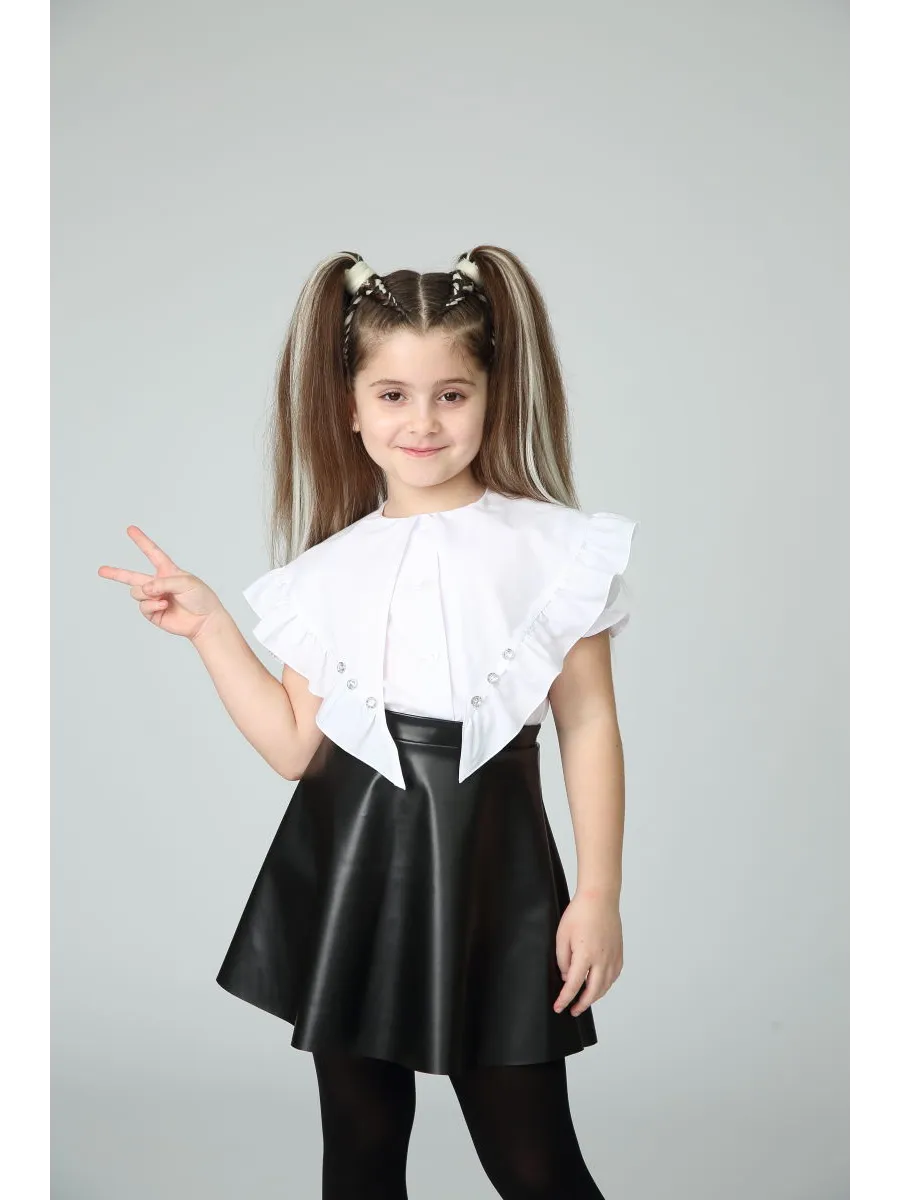 Блузка Miellook БлВк04/10 - фото 3